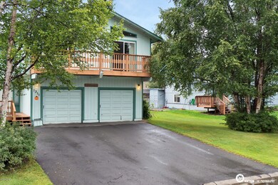 1311 Kirsten Cir, Anchorage, AK 99518 - photo 5