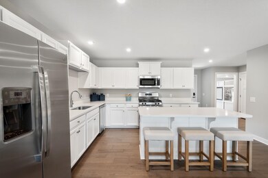 4541 Hardwell St, Harrisonburg, VA 22801 - photo 3