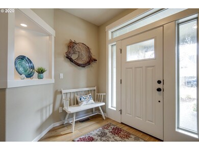 Entrance/Foyer