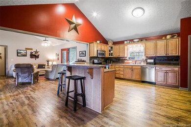 1378 Sival Rd NW, Ramsey, IN 47166 - photo 6