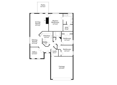 3011 Lockeridge Village Dr, Spring, TX 77386 - photo 2