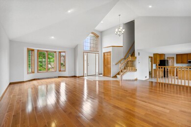 1581 Goldenrod Cir, Hugo, MN 55038 - photo 5