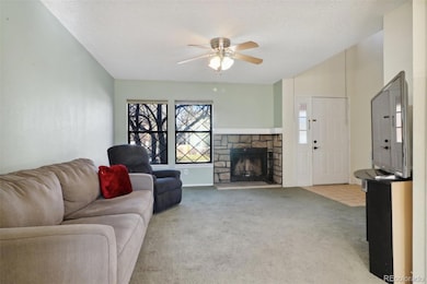 18538 E Whitaker Cir unit D, Aurora, CO 80015 - photo 5