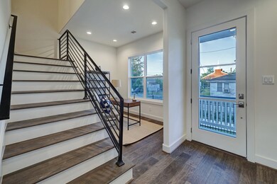 3801 Arlington St, Houston, TX 77018 - photo 4