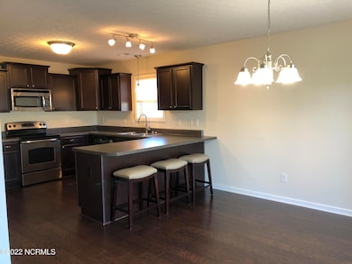 3301 Hardee Farms Dr, New Bern, NC 28562 - photo 7