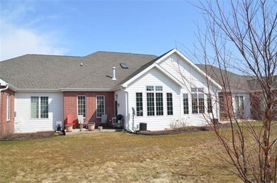 15 Blue Iris Way, Fitchburg, WI 53711 - photo 2
