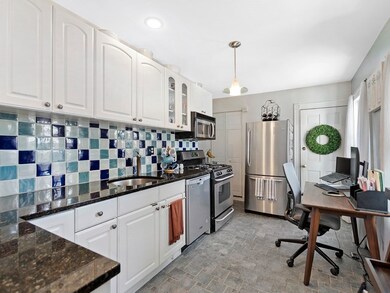 93 Pearl St unit 1, Charlestown, MA 02129 - photo 4