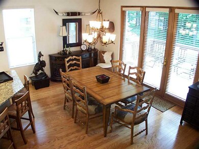 Dining Room.
