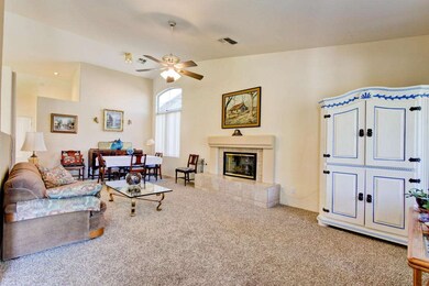 Lovely Living room!