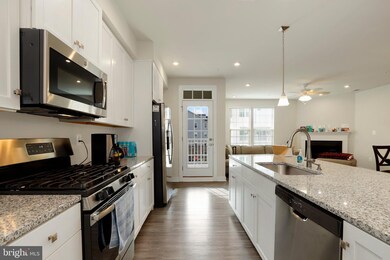 6513 Alan Linton Blvd E, Frederick, MD 21703 - photo 6