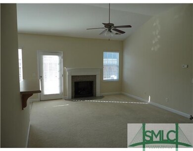 Den/Family/Great Room.