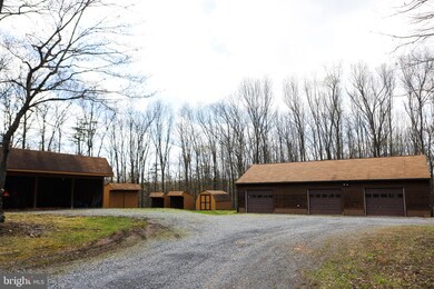 605 Mountain Heritage Estates Rd, Augusta, WV 26704 - photo 5