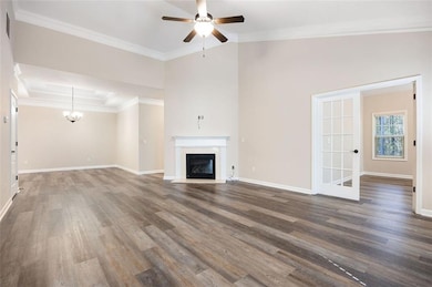 2284 Tree Arbor Way, Marietta, GA 30064 - photo 5