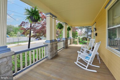 814 Stokes Ave, Collingswood, NJ 08108 - photo 3