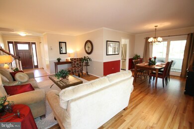 10513 Dillard Ct, Fairfax, VA 22032 - photo 5