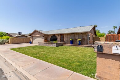 1114 W Juanita Ave, Mesa, AZ 85210 - photo 3