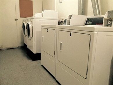 8 Commonwealth Ct unit 10, Brighton, MA 02135 - photo 2