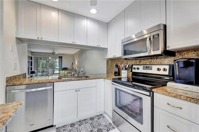 Kitchen with pass-throug