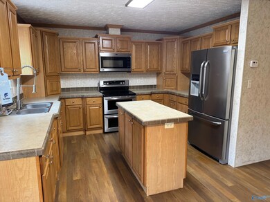 2859 County Road 44, Leesburg, AL 35983 - photo 5