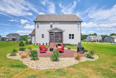 236 Lily Oak Dr unit Lot 29, Rolesville, NC 27571 - photo 7