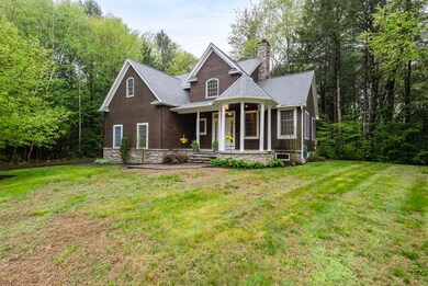 44 Carillon Cir, Easthampton, MA 01027 - photo 3