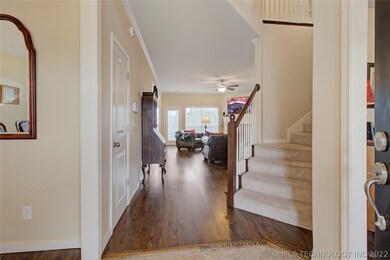 11113 S 2nd St, Jenks, OK 74037 - photo 3