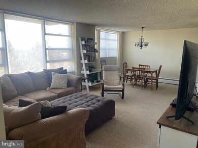 Radnor House unit 407, Bryn Mawr, PA 19010 - photo 4