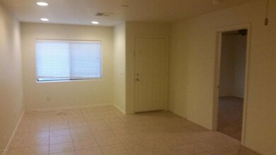 2929 E Mobile Lane Interior Entry
