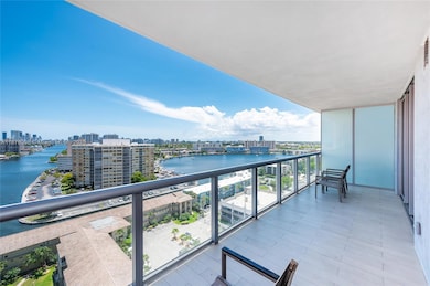 2602 E Hallandale Beach Blvd unit R1607, Hallandale Beach, FL 33009 - photo 4