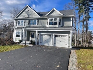 10 Scott Ave, Burlington, MA 01803 - photo 2