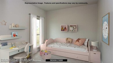 18807 Halter Meadow Trail, Tomball, TX 77377 - photo 5