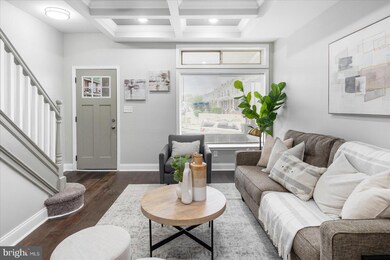 848 Whitmore Ave, Baltimore, MD 21216 - photo 2