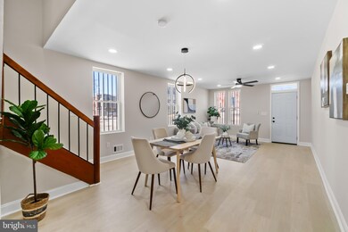 1401 E Eager St, Baltimore, MD 21205 - photo 3