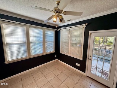 813 Saint Catherines Dr, Wake Forest, NC 27587 - photo 4