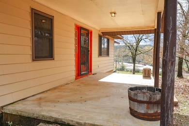 116 Loyd Cogburn Rd, Glenwood, AR 71943 - photo 3