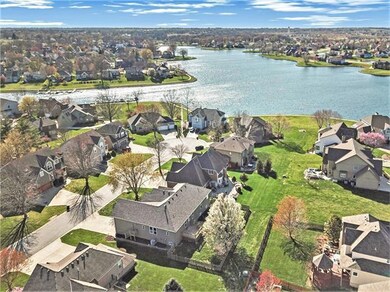 432 SW Seagull St, Lees Summit, MO 64082 - photo 6