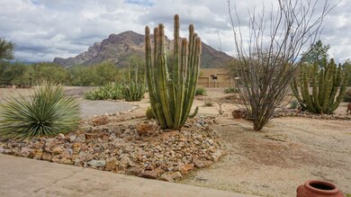 9015 N Overlook Dr, Tucson, AZ 85704 - photo 4