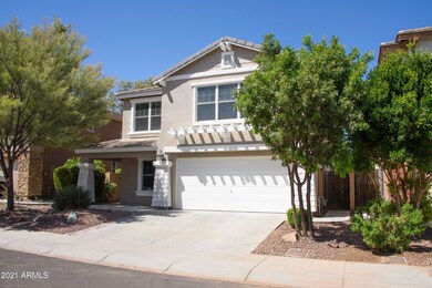 Front Elevation