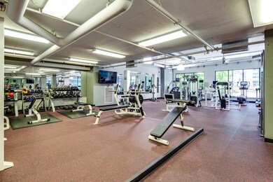 700 Grove St unit 8G, Jersey City, NJ 07310 - photo 3