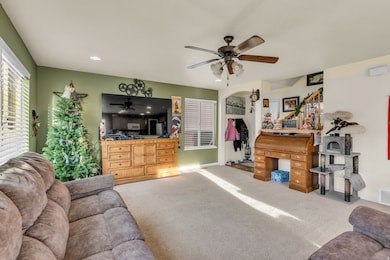 7531 N Levi Ln, Eagle Mountain, UT 84005 - photo 4