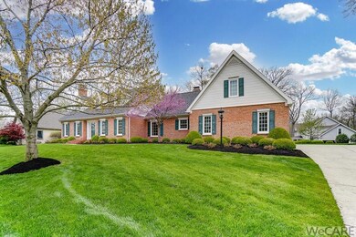 2270 Hampton Ct, Lima, OH 45805 - photo 2