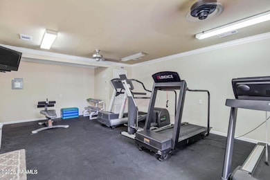 112 Hillside Dr unit 47, Lafayette, LA 70503 - photo 4