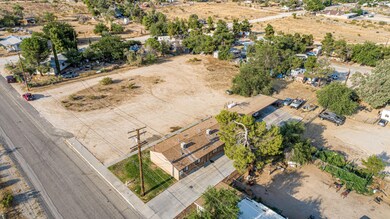 128th Vacant Land Drone 2