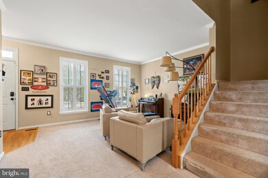 202 Taft Dr, Stafford, VA 22554 - photo 3