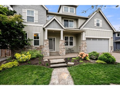 2471 Crestview Dr, West Linn, OR 97068 - photo 4