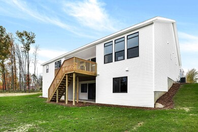 1343 Copperfield St SW unit 11, Byron Center, MI 49315 - photo 7