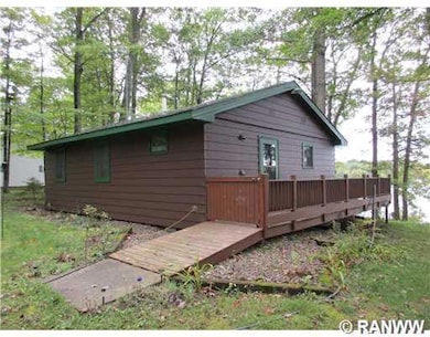 N1065 Deerhead Point Rd, Chetek, WI 54728 - photo 3