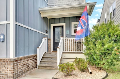 35 Tansyleaf Dr, Hilton Head Island, SC 29926 - photo 2