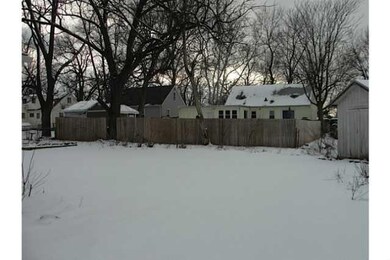Yard/Garden.