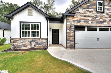 114 Cumbahee Trail, Greenville, SC 29611 - photo 4